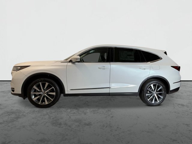 New 2026 Platinum White Pearl Acura w/Technology Package image 2