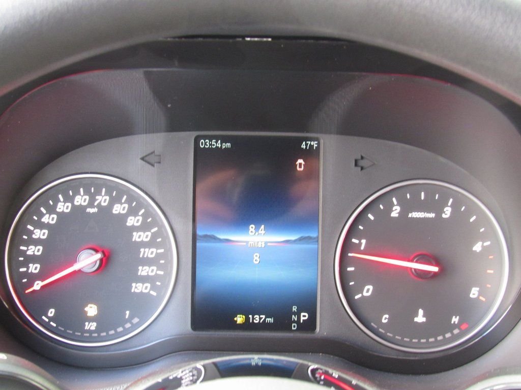 2025 Mercedes-Benz Sprinter Cargo Van Base - Photo 27