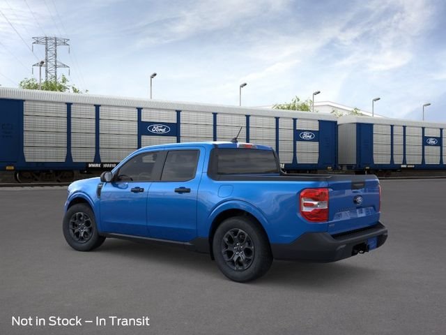New 2026 Velocity Blue Ford XLT image 33