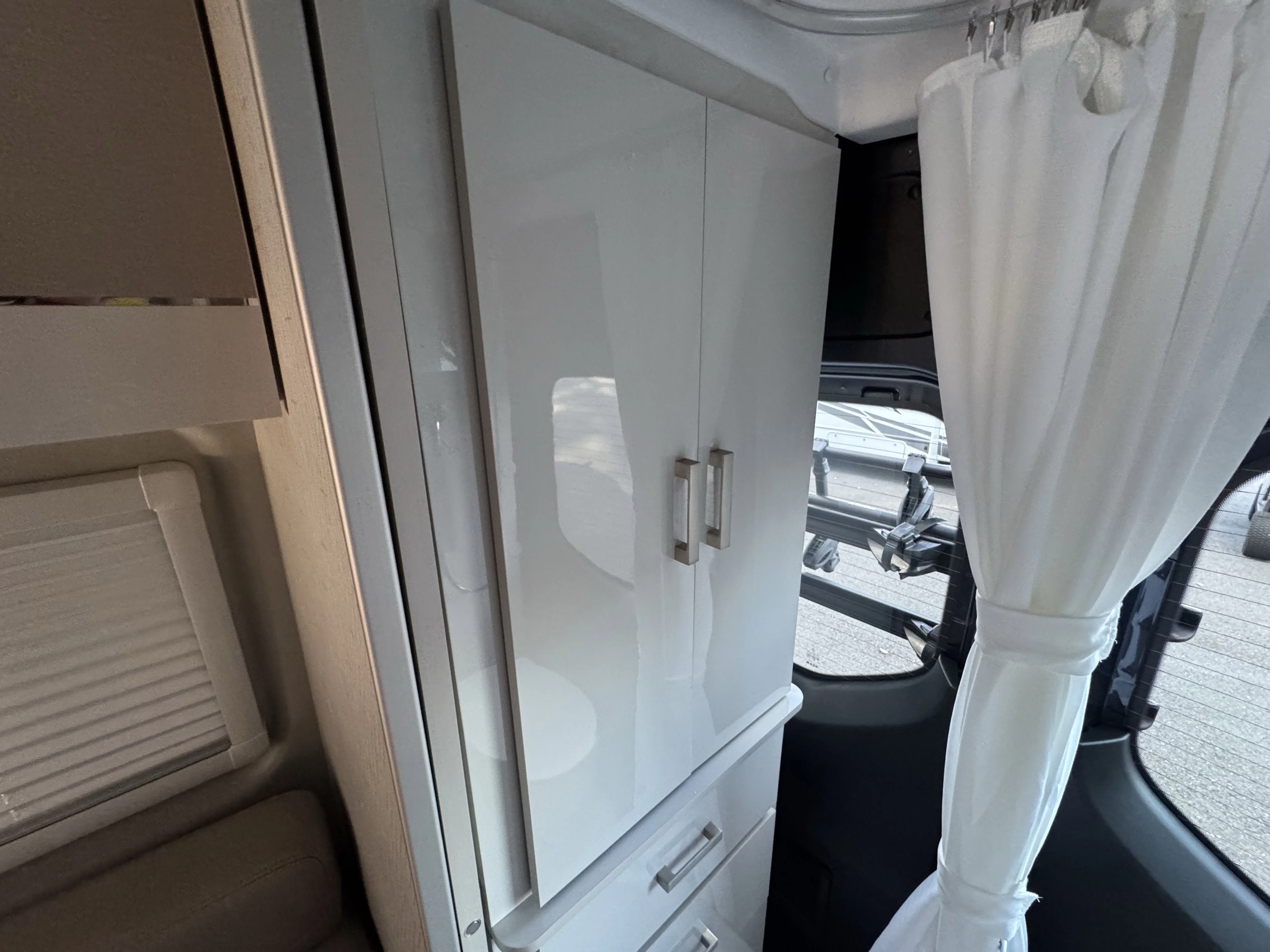 2025 Mercedes-Benz Sprinter Cargo Van Base - Photo 23