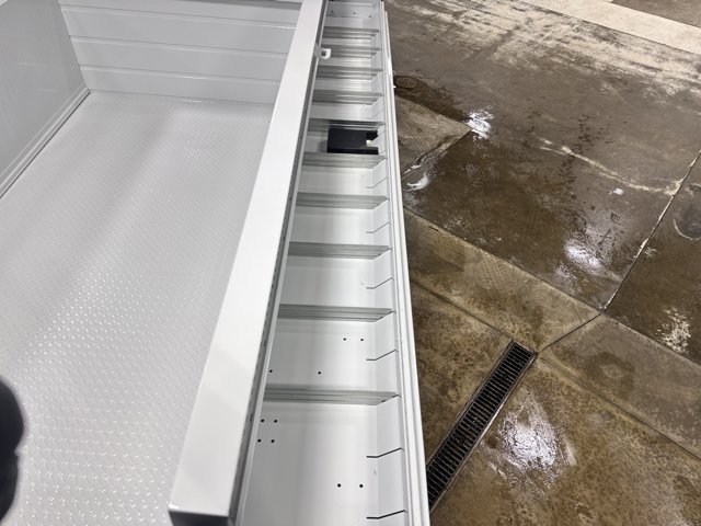 New 2026 Oxford White Ford F-350® XL image 24