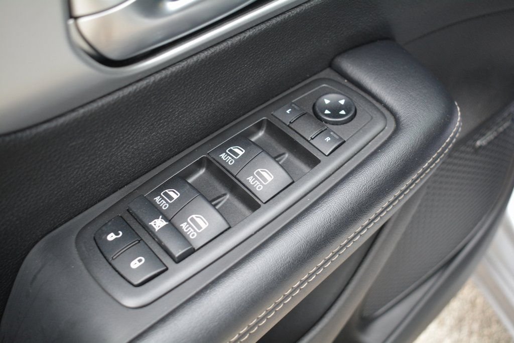 2019 Chrysler Pacifica Touring L Plus - Photo 8