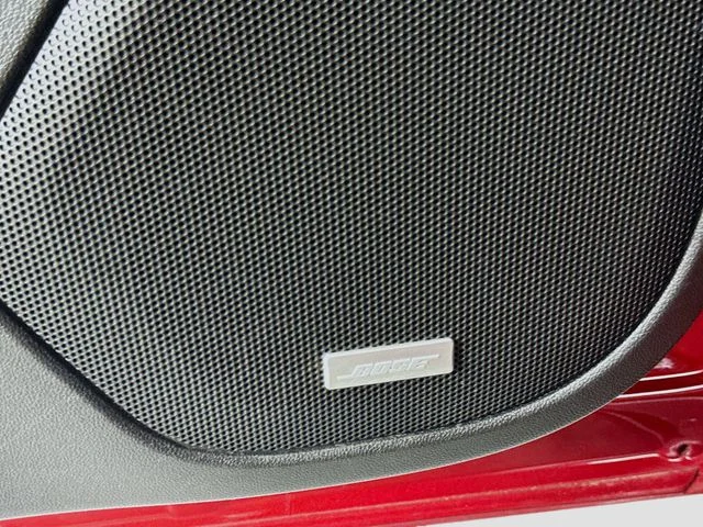 Used 2023 Red GMC Denali image 19