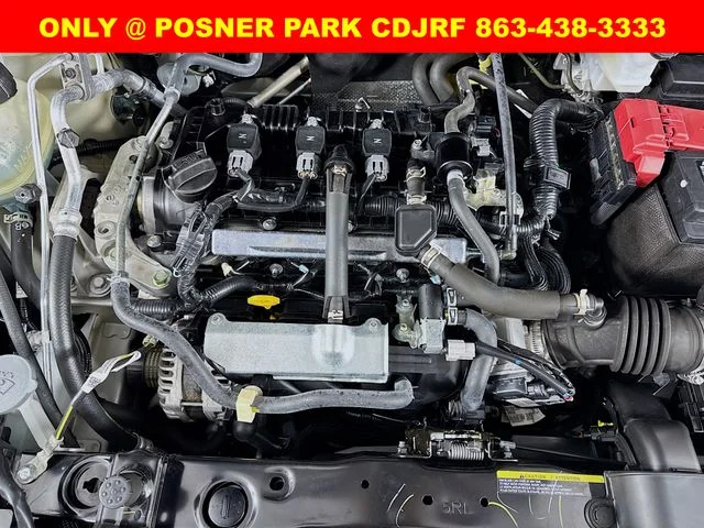 Certified Used 2025 Silver Nissan 1.6 SV image 27