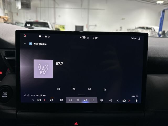 New 2026 Rhodium White Metallic Mazda 2.5 S Preferred AWD image 16