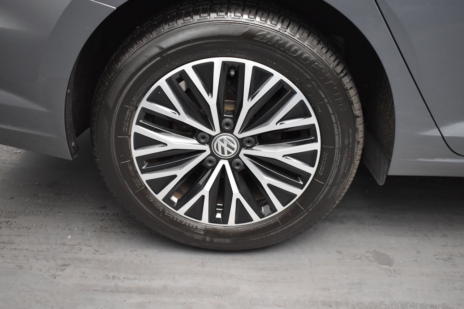Used 2021 Gray Volkswagen  image 16