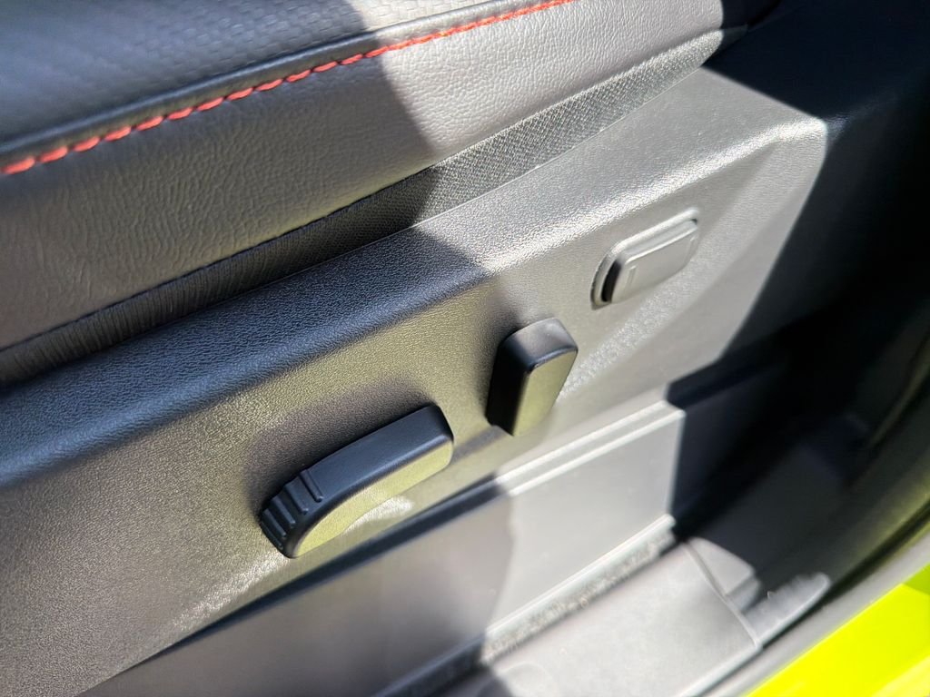 New 2026 Nissan Frontier PRO-4X 4D Crew Cab