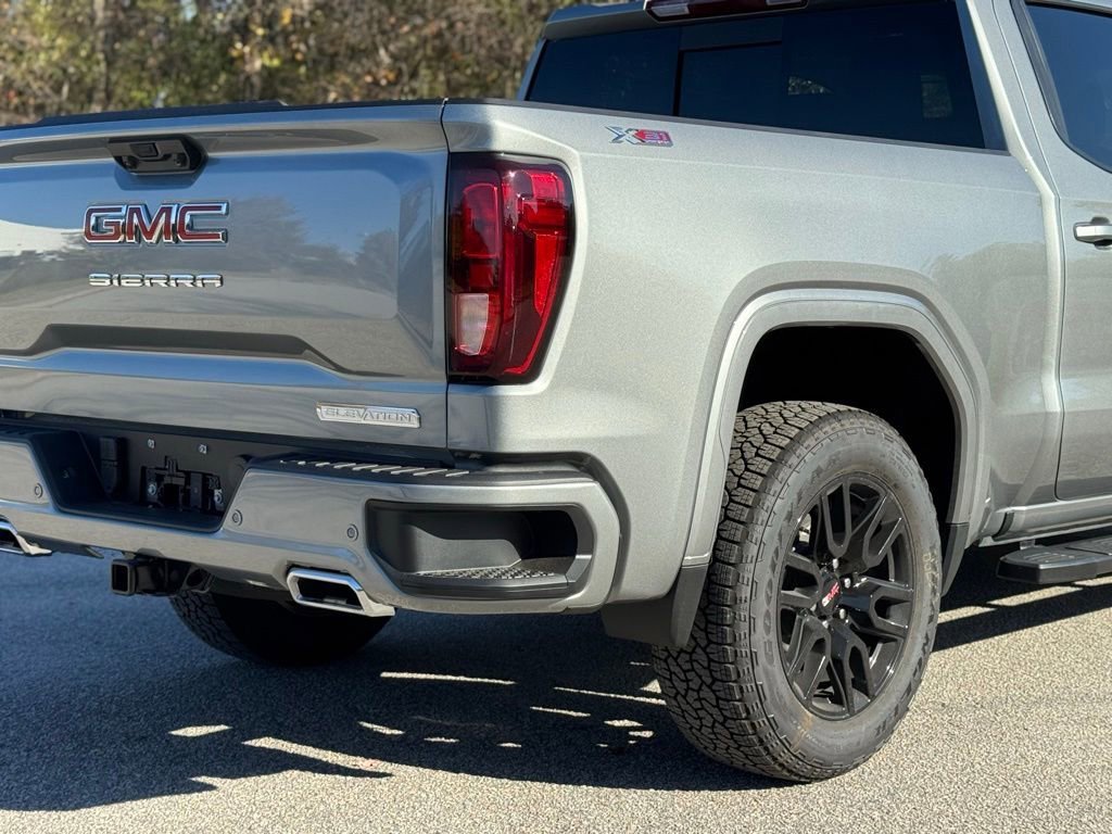 2026 GMC Sierra 1500 Elevation - Photo 15
