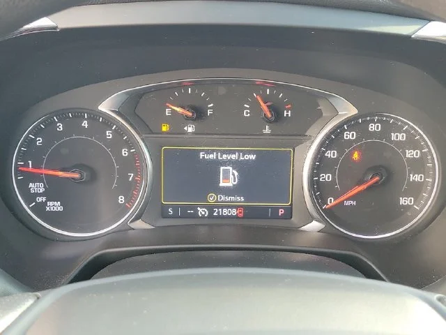 2023 Chevrolet Blazer 2LT - Photo 28