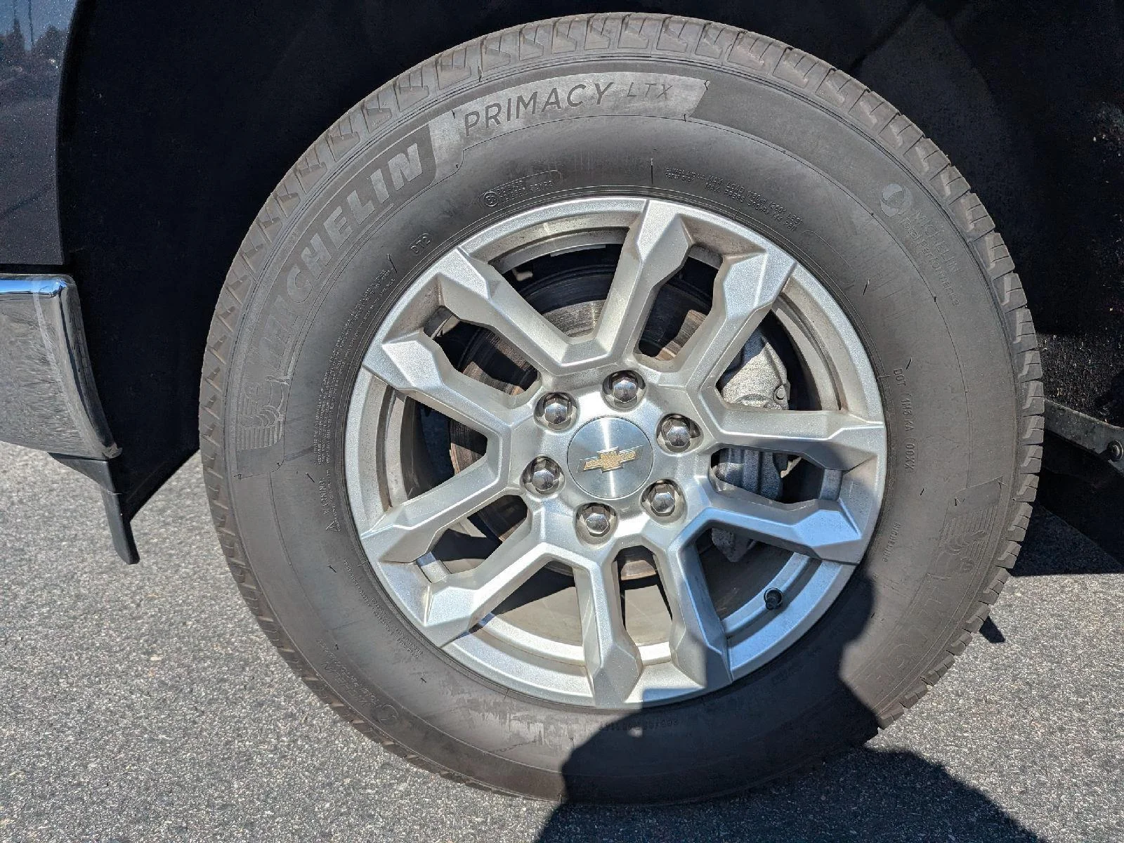 2024 Chevrolet Silverado 1500 LT - Photo 10