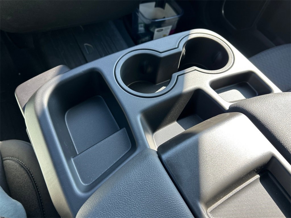 2026 GMC SIERRA - Image 26