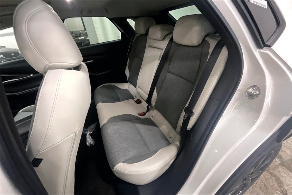 2026 MAZDA CX-30 - Image 9