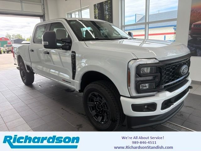 2026 Ford Super Duty F-350® XL