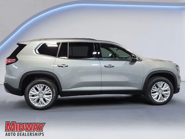 2026 GMC Acadia Elevation - Photo 6