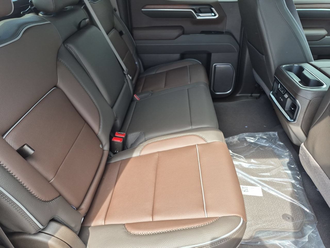 2026 GMC Sierra 1500 Denali - Photo 26