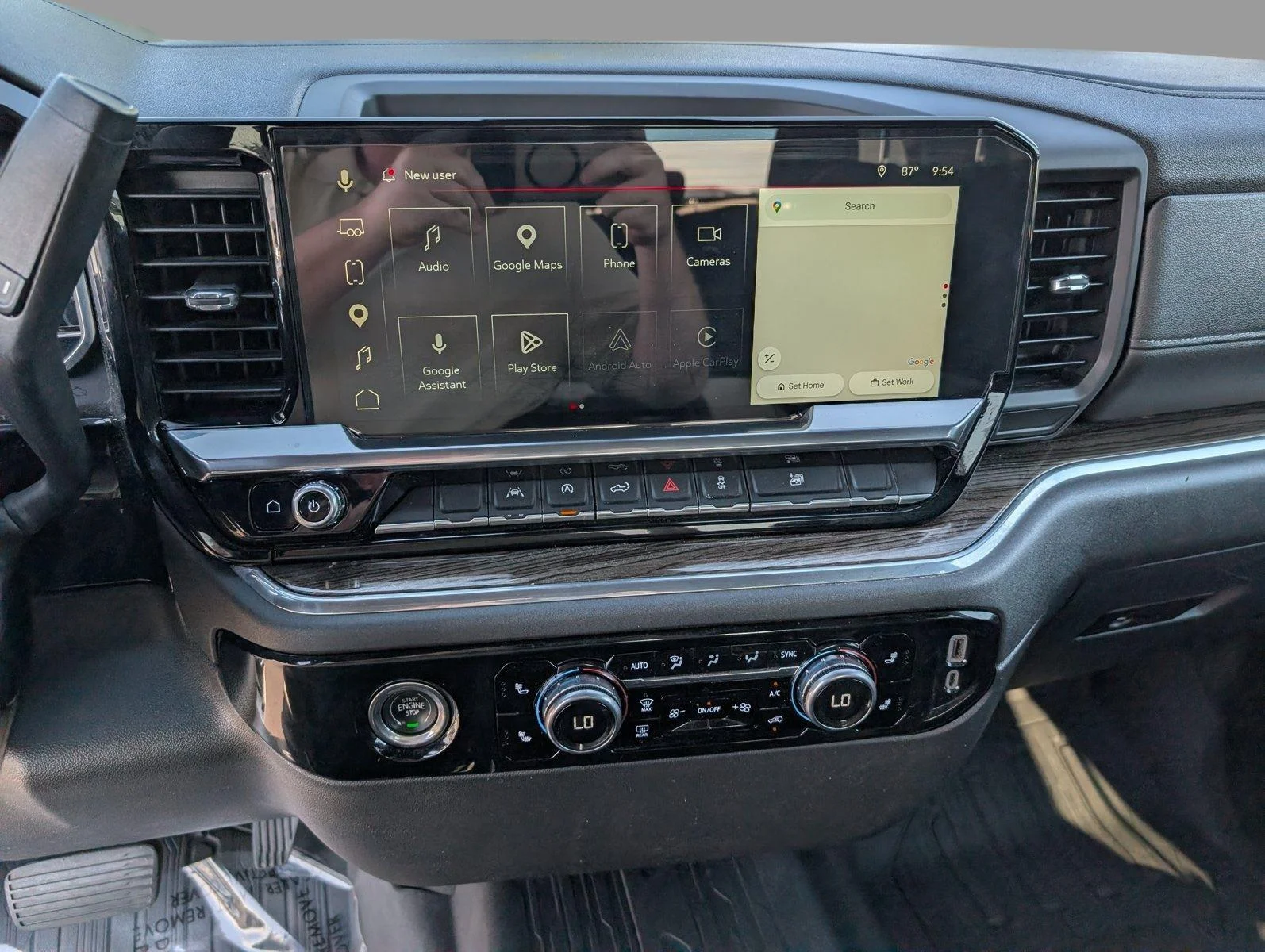 Used 2023 Summit White GMC Elevation image 16