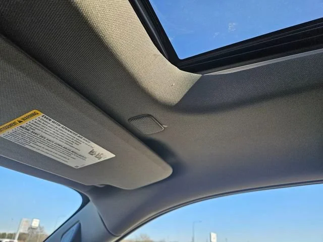 New 2026 Summit White GMC Denali image 21