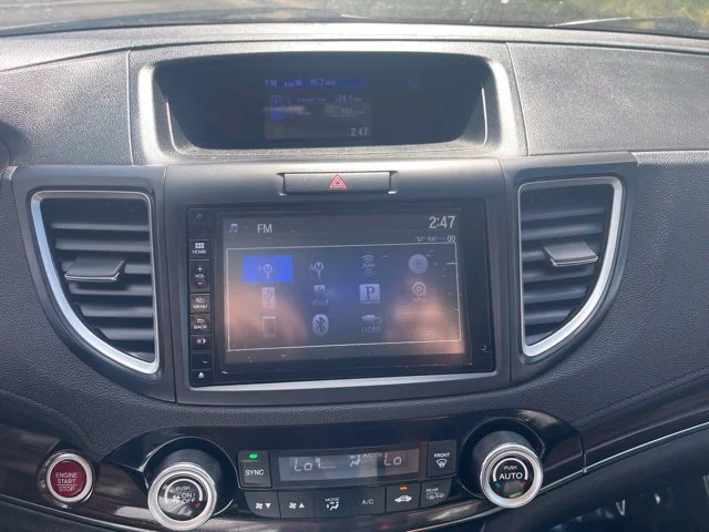 Used 2016  Honda EX-L image 12