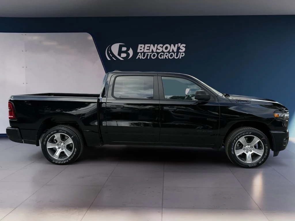 New 2026 Black Ram Express image 6