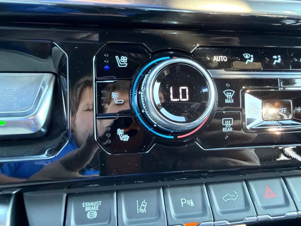 New 2026 Sterling Metallic GMC Denali image 15