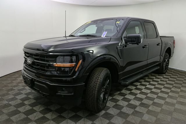 Used 2026  Ford XLT image 5