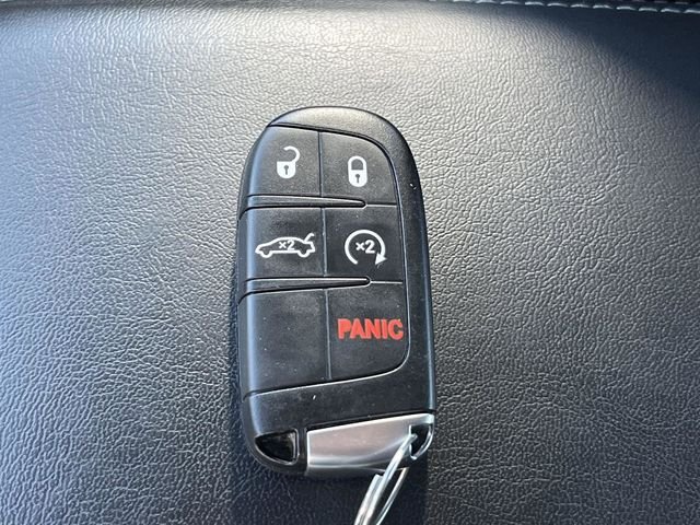 Used 2023 Green Dodge GT image 20