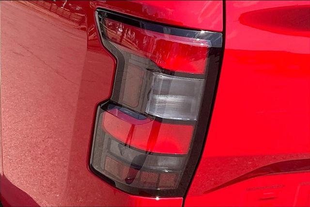 Used 2026 Red Nissan SV image 29