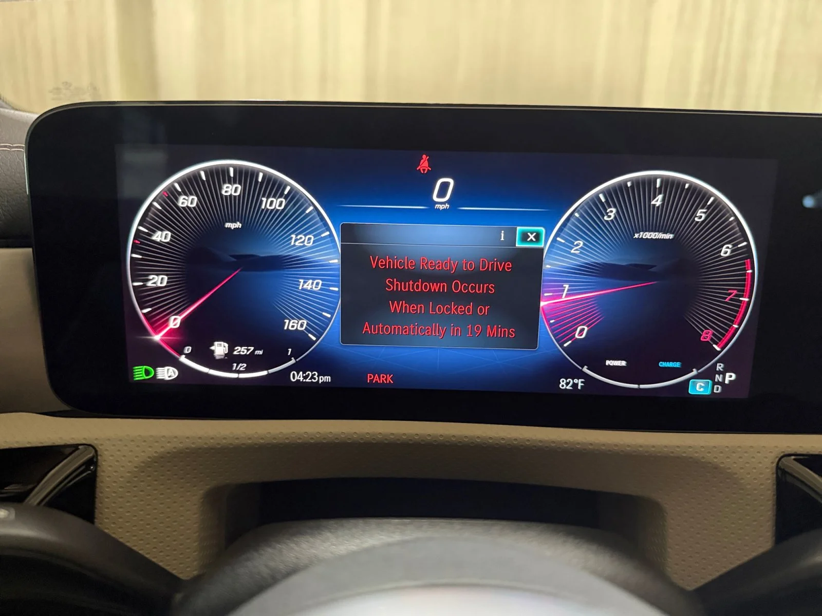 Used 2025 Polar White Mercedes-Benz CLA 250 image 16