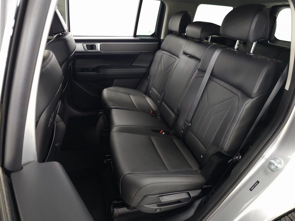 2025 Hyundai Santa Fe XRT - Photo 33