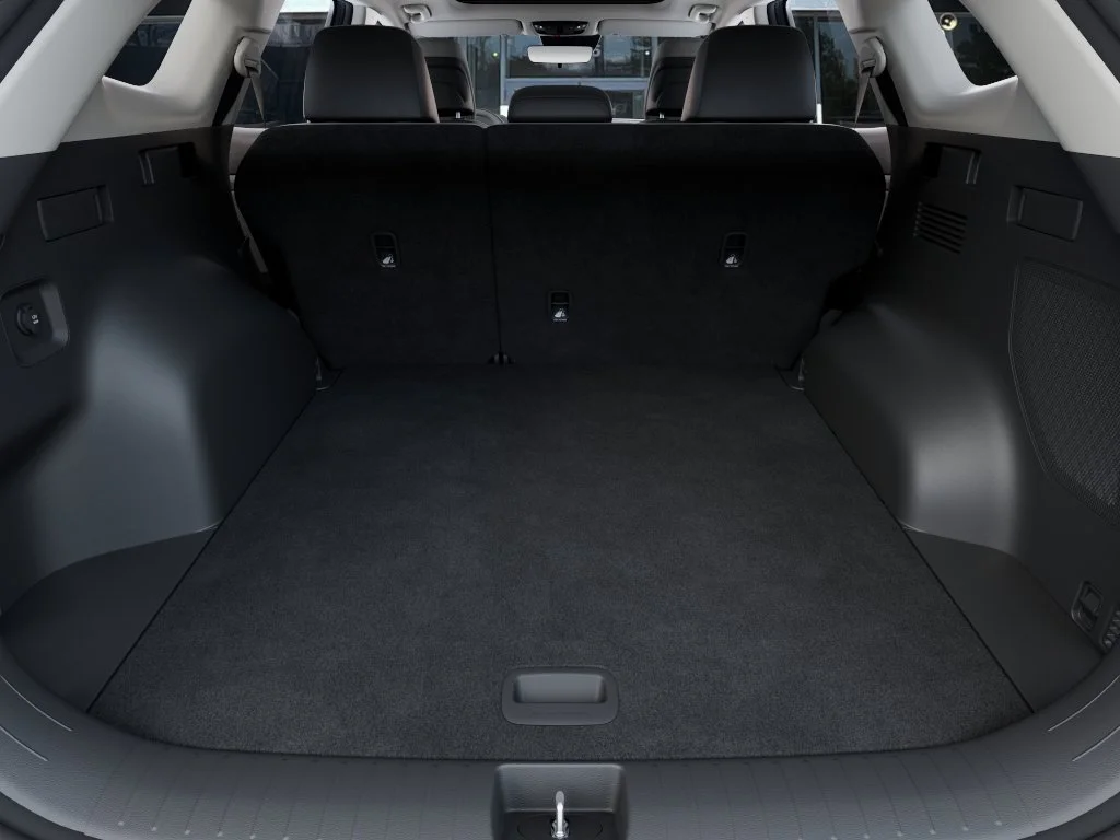 New 2027 Heritage Blue Kia SX Prestige image 19
