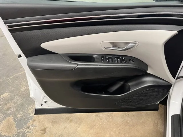 Certified Used 2024 White Hyundai SEL image 17