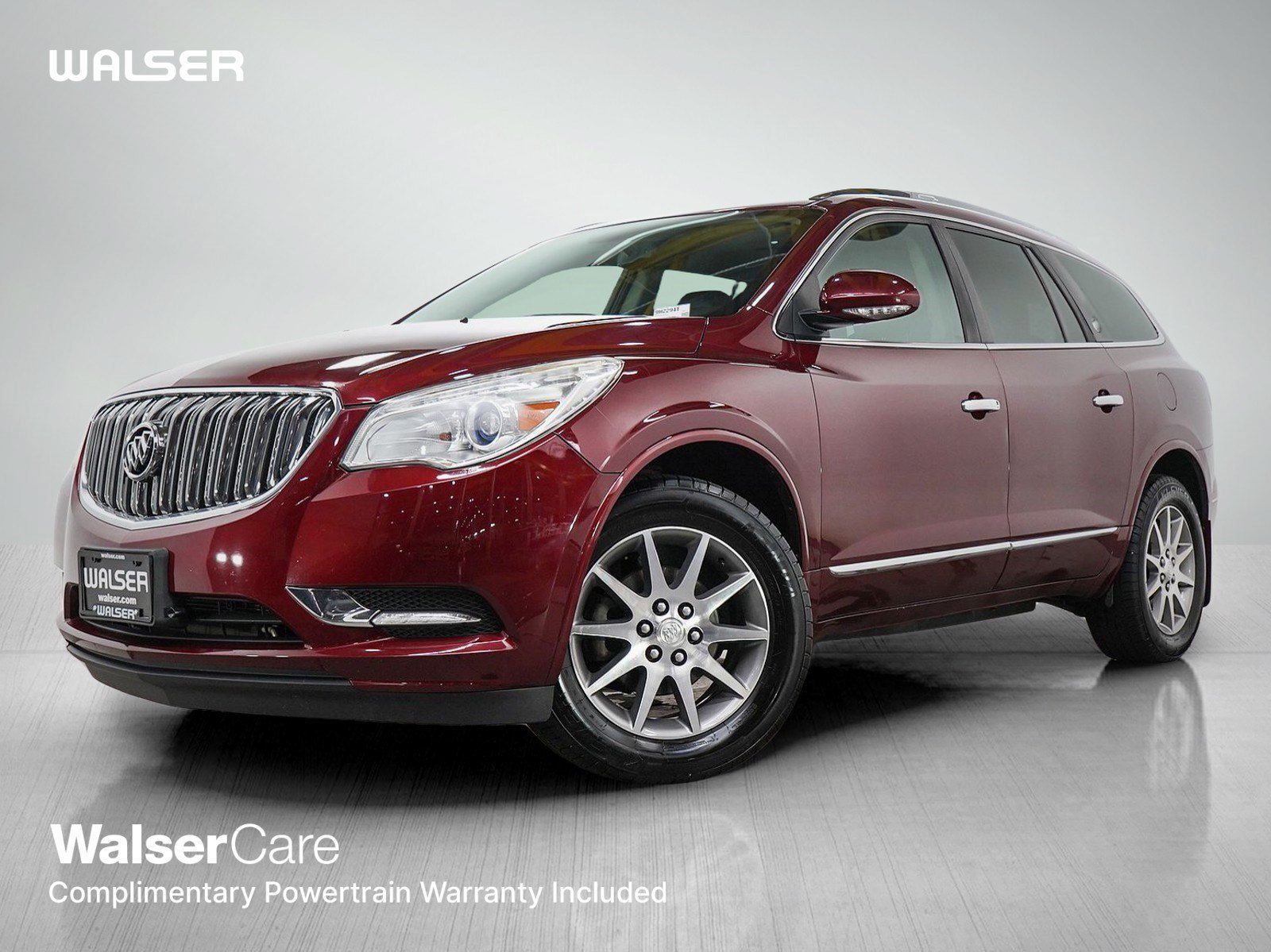 2016 Buick Enclave Leather AWD's photo