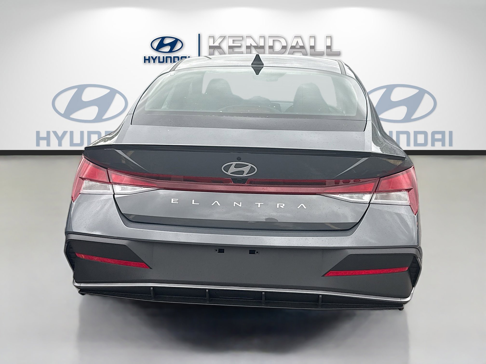 New 2026 Ecotronic Gray Hyundai SEL Sport image 29