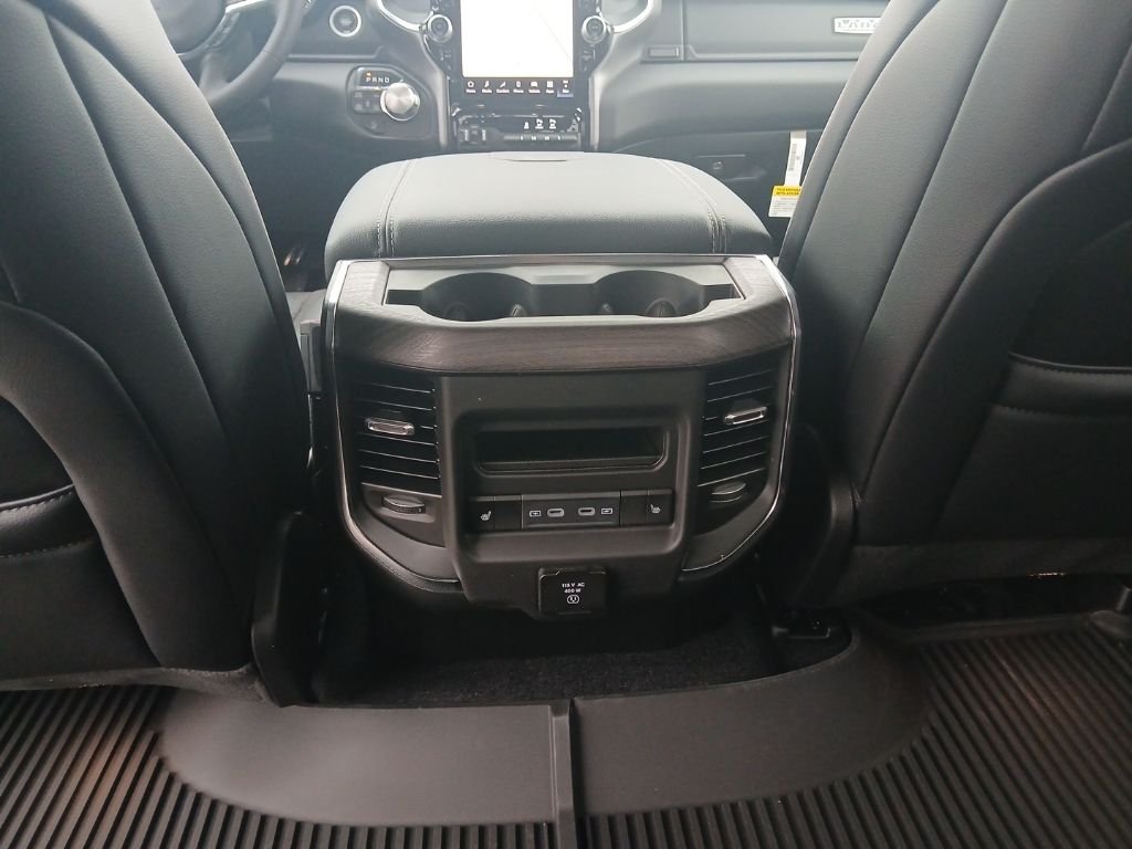 2026 RAM 1500 Laramie - Photo 40
