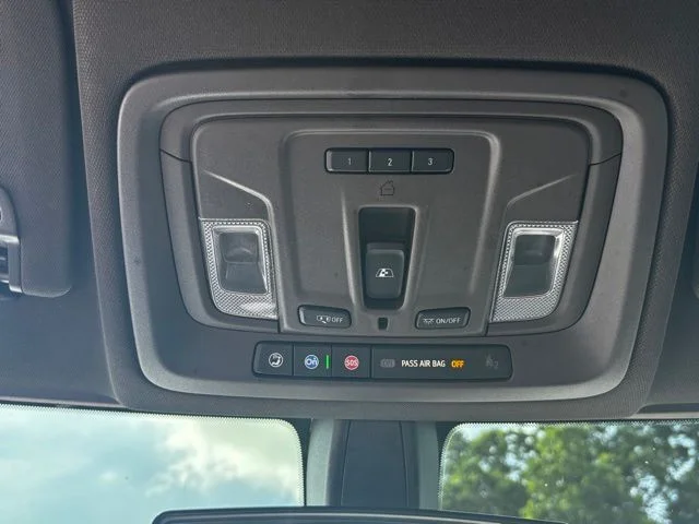 Used 2020 Beige Chevrolet LT Trail Boss image 17