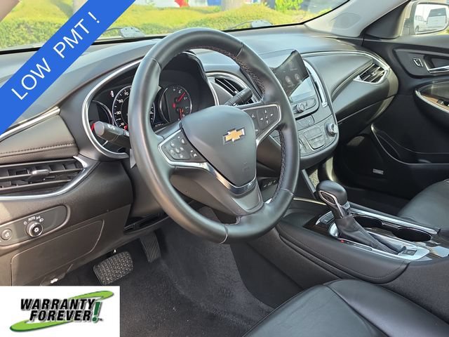 2024 Chevrolet Malibu 2LT - Photo 14