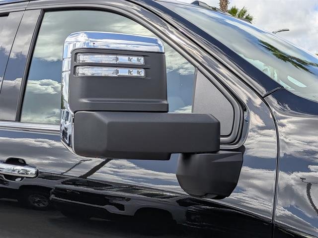 New 2026 Black Chevrolet High Country DRW image 11