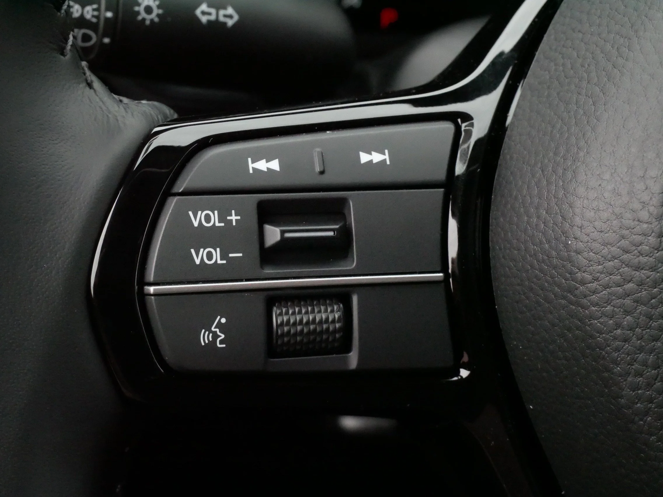 2026 Honda CR-V EX-L - Photo 61