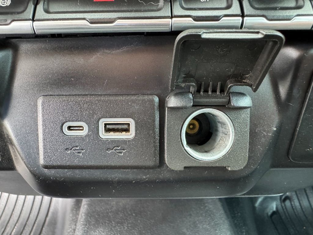 2022 Chevrolet Silverado 3500HD LT - Photo 44