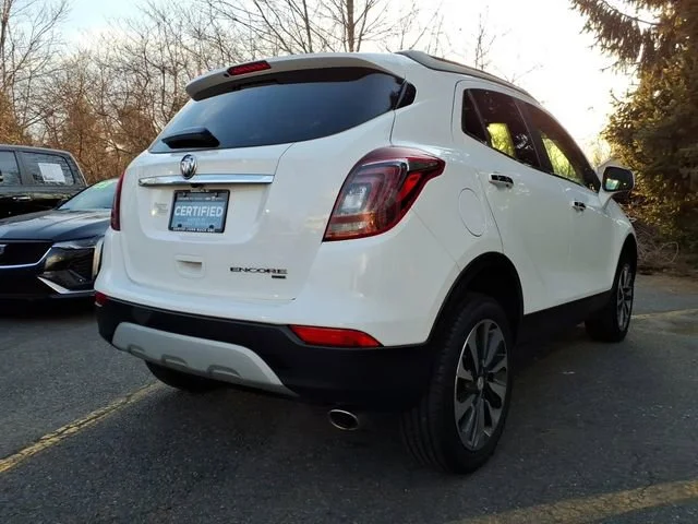 2022 Buick Encore Preferred - Photo 6