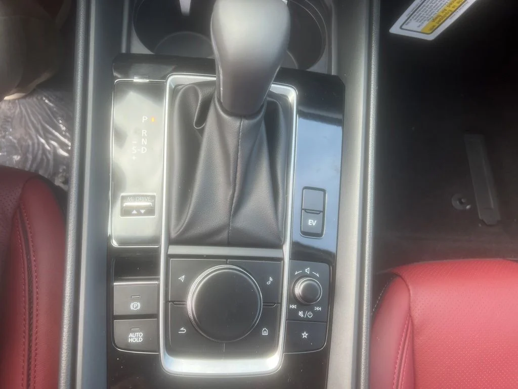 New 2026 Gray Mazda Premium image 24