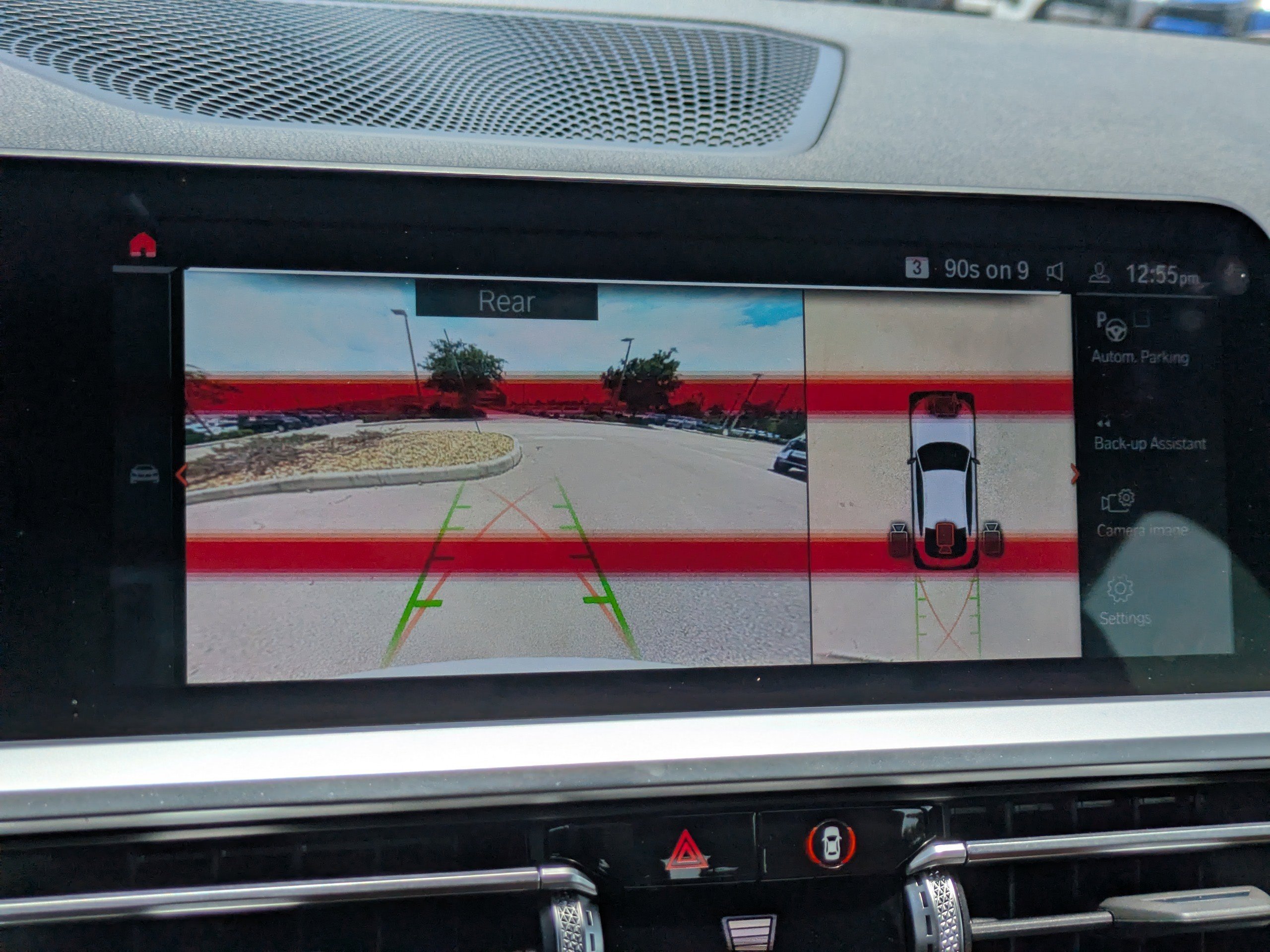 Used 2023 Alpine White BMW M440i image 21