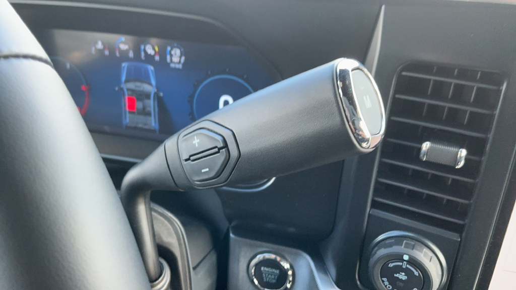 2026 Ford F-250 Super Duty Platinum - Photo 15
