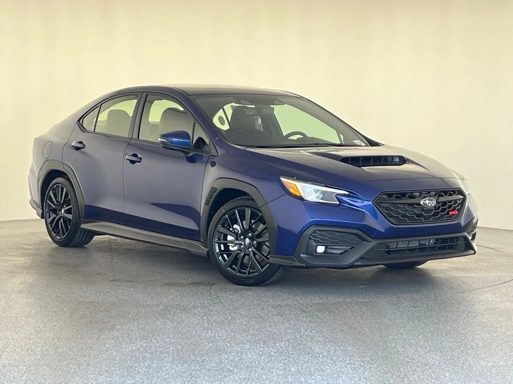 New 2026 SAPPHIRE BLUE PEARL Subaru Limited image 35
