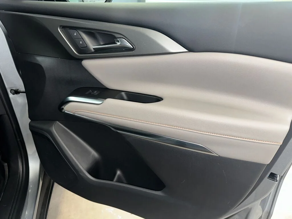 2024 Chevrolet Traverse 1LT - Photo 32