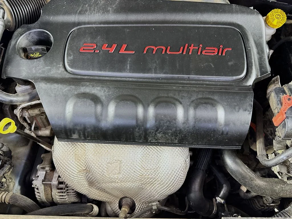 Used 2016 Jetset Blue Jeep Trailhawk image 37