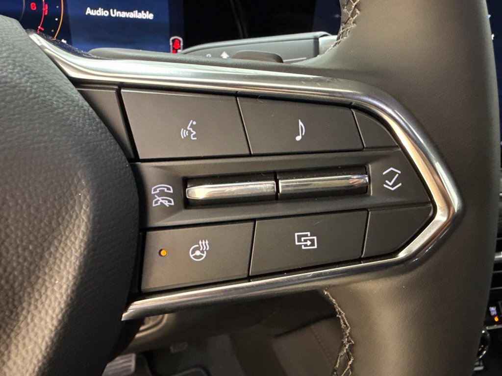 2027 Chevrolet Tahoe Z71 - Photo 15