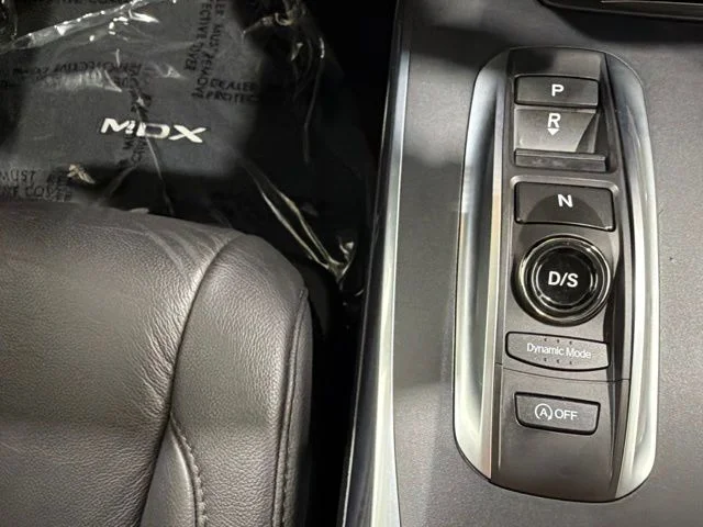 Certified Used 2020 Platinum White Pearl Acura 3.5L image 45