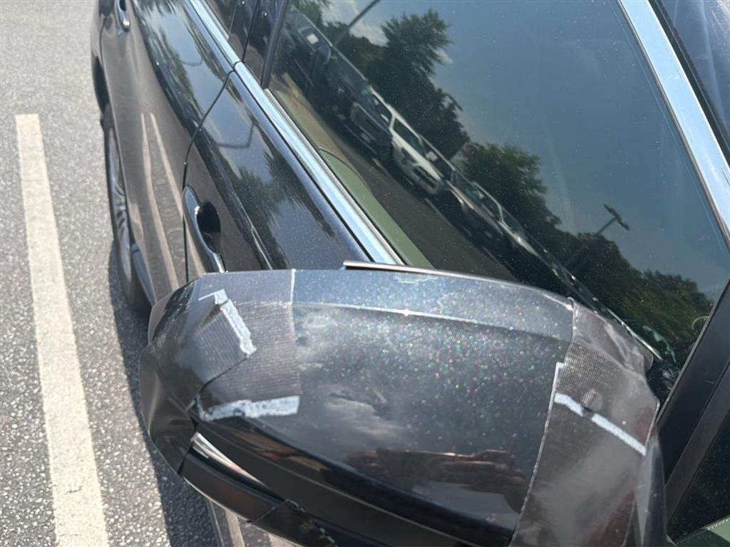Used 2021 Celestial Black TOYOTA  image 8