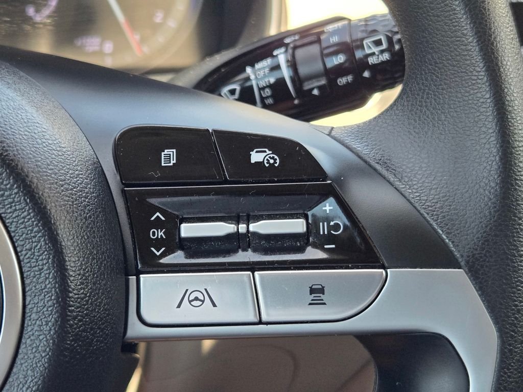 2023 Hyundai Tucson SEL - Photo 18